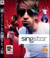 Nuevo pack de canciones para SingStar